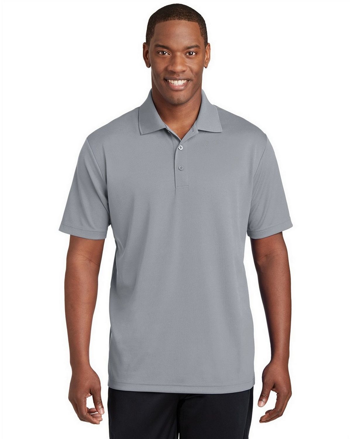 sport tek racermesh