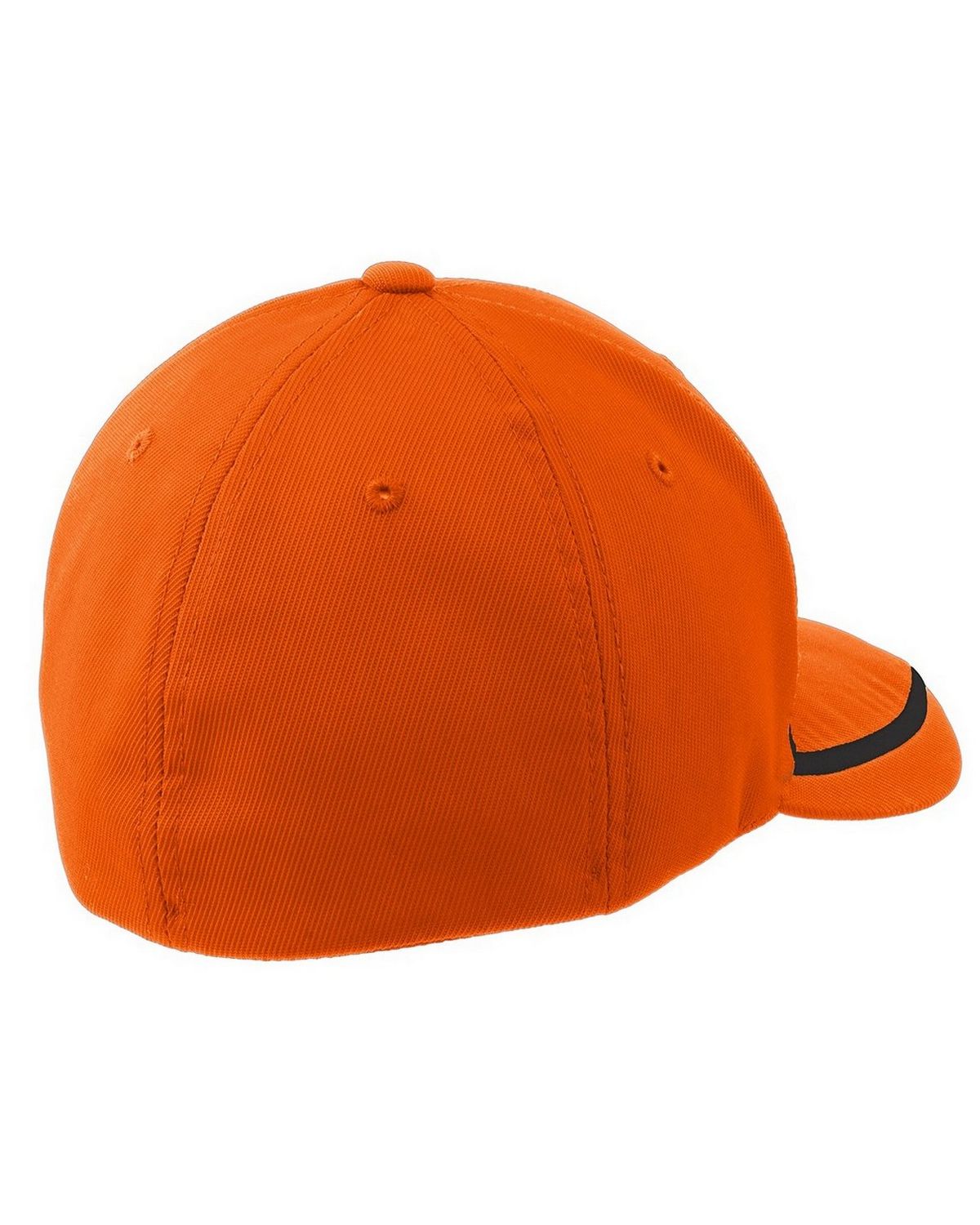 SportTek STC16 Flexfit Performance Colorblock Cap