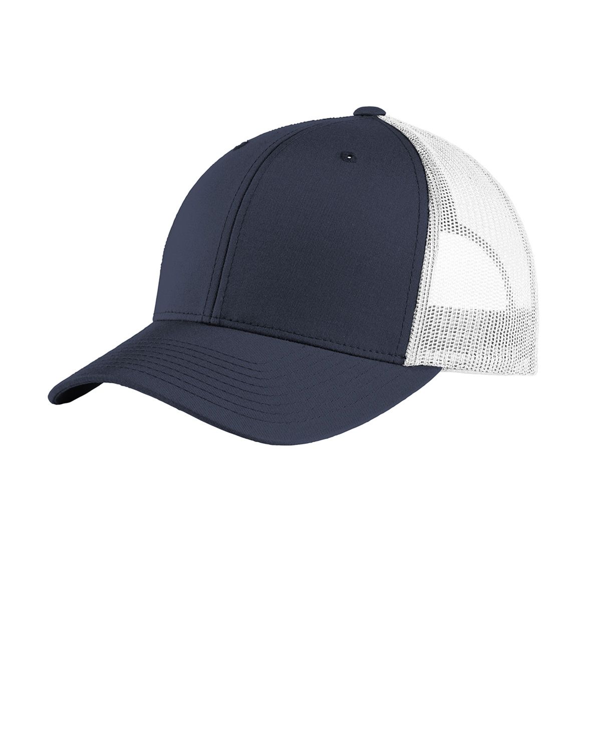 yupoong custom trucker hats