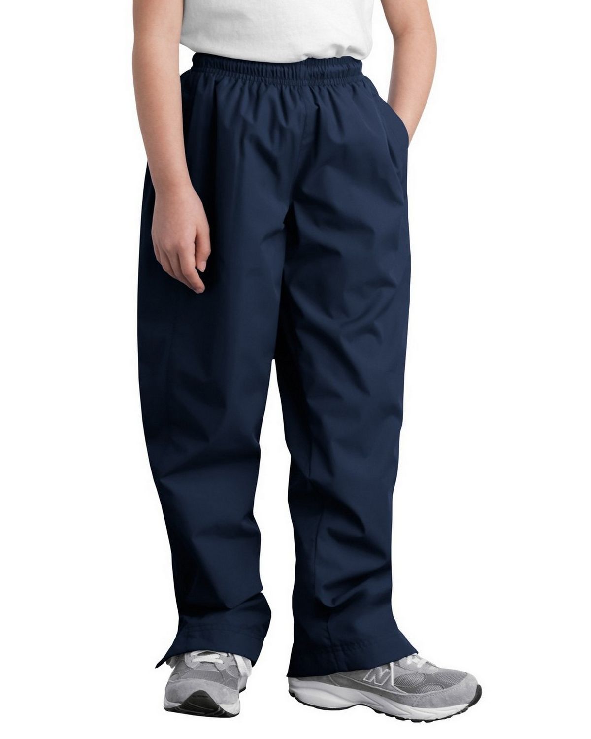 jogger wind pants