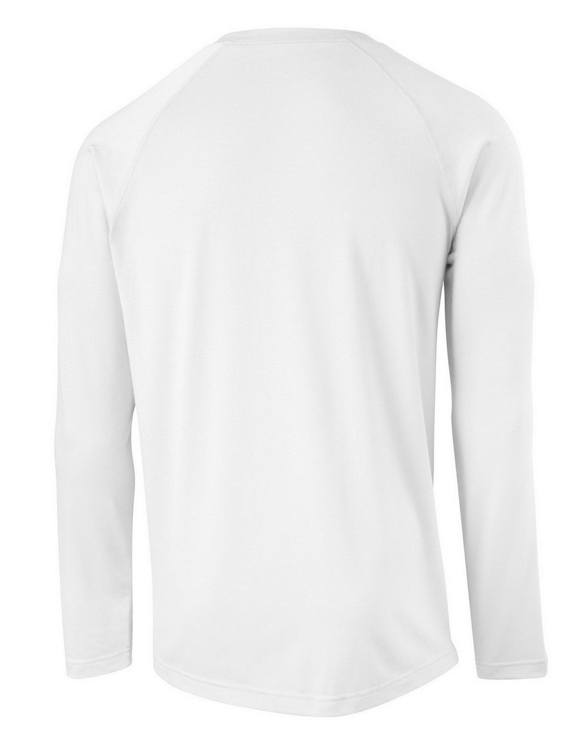 Reviews about Sport-Tek YST700LS Youth Long Sleeve Ultimate Performance ...