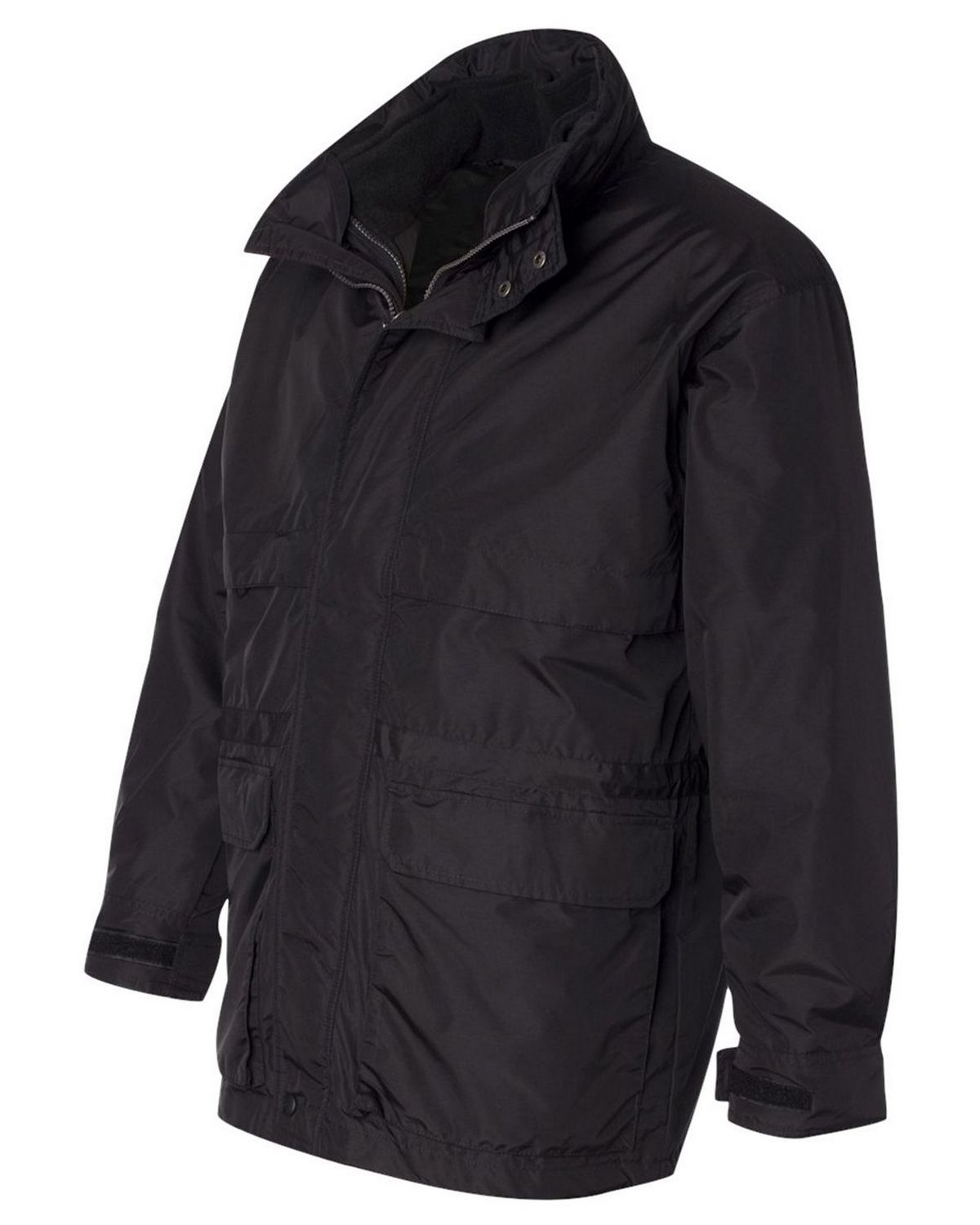 Stormtech TPX-2 Mens 3-in-1 Parka