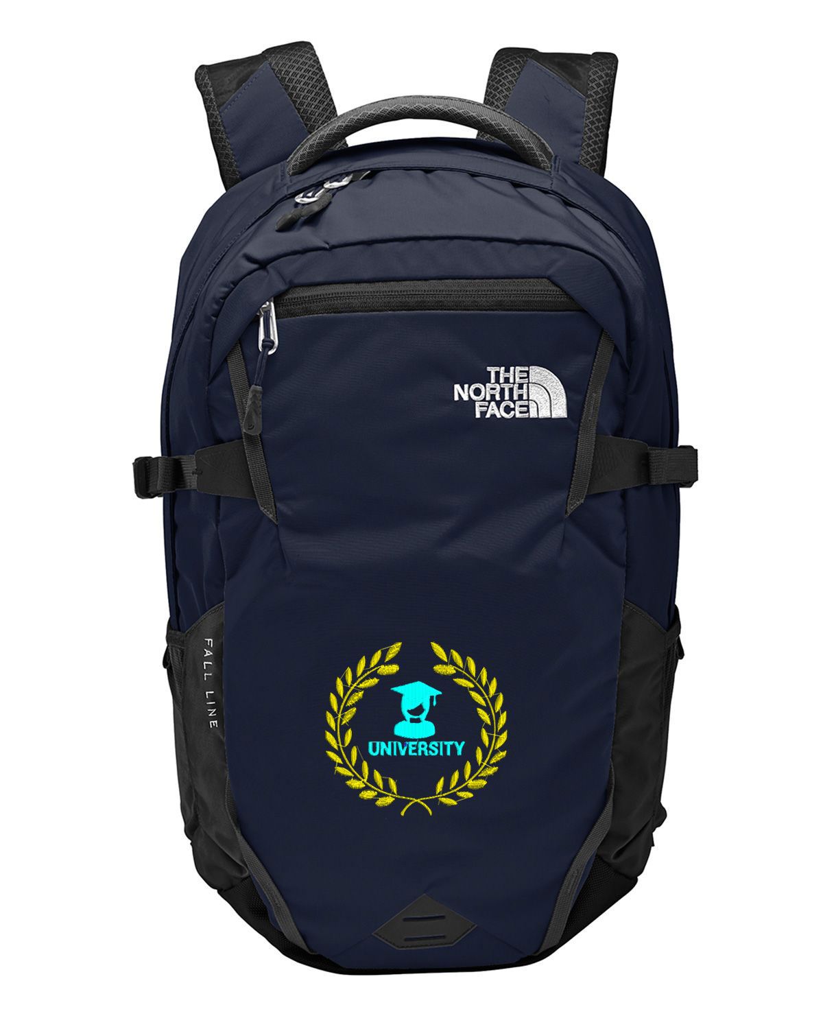 north face fashion backpacks