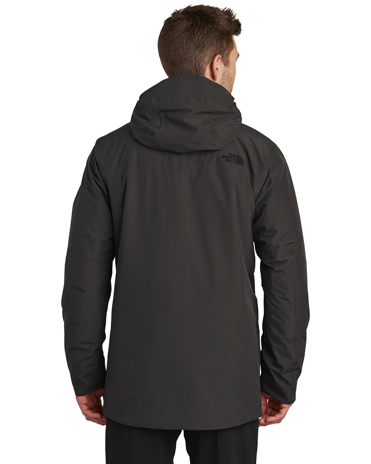 north face ascendent insulated jacket