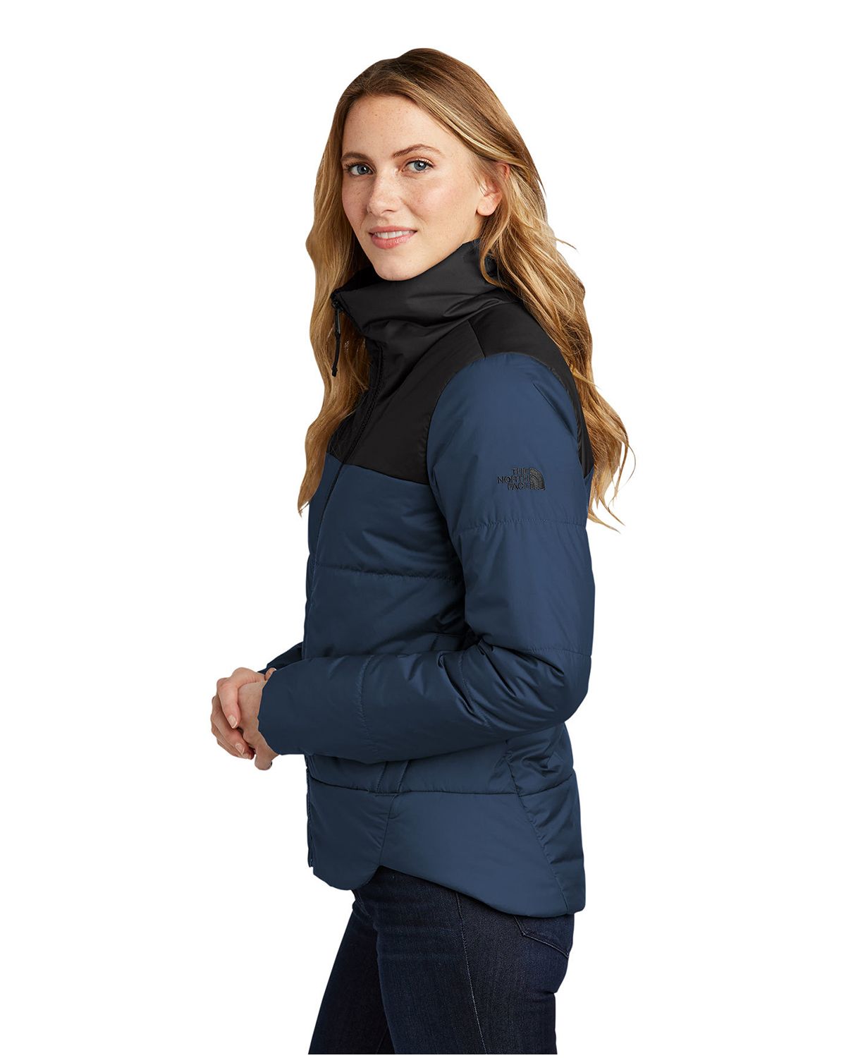 the north face everyday insulated jacket