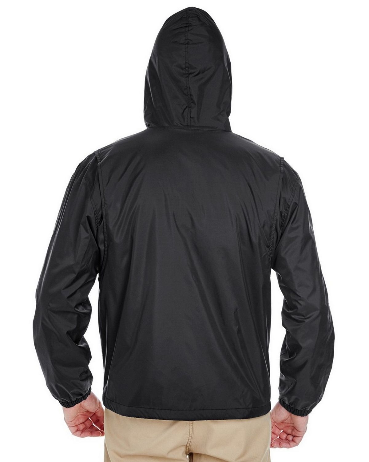 Reviews about Ultraclub 8915 Adult Fleece Lined Jacket