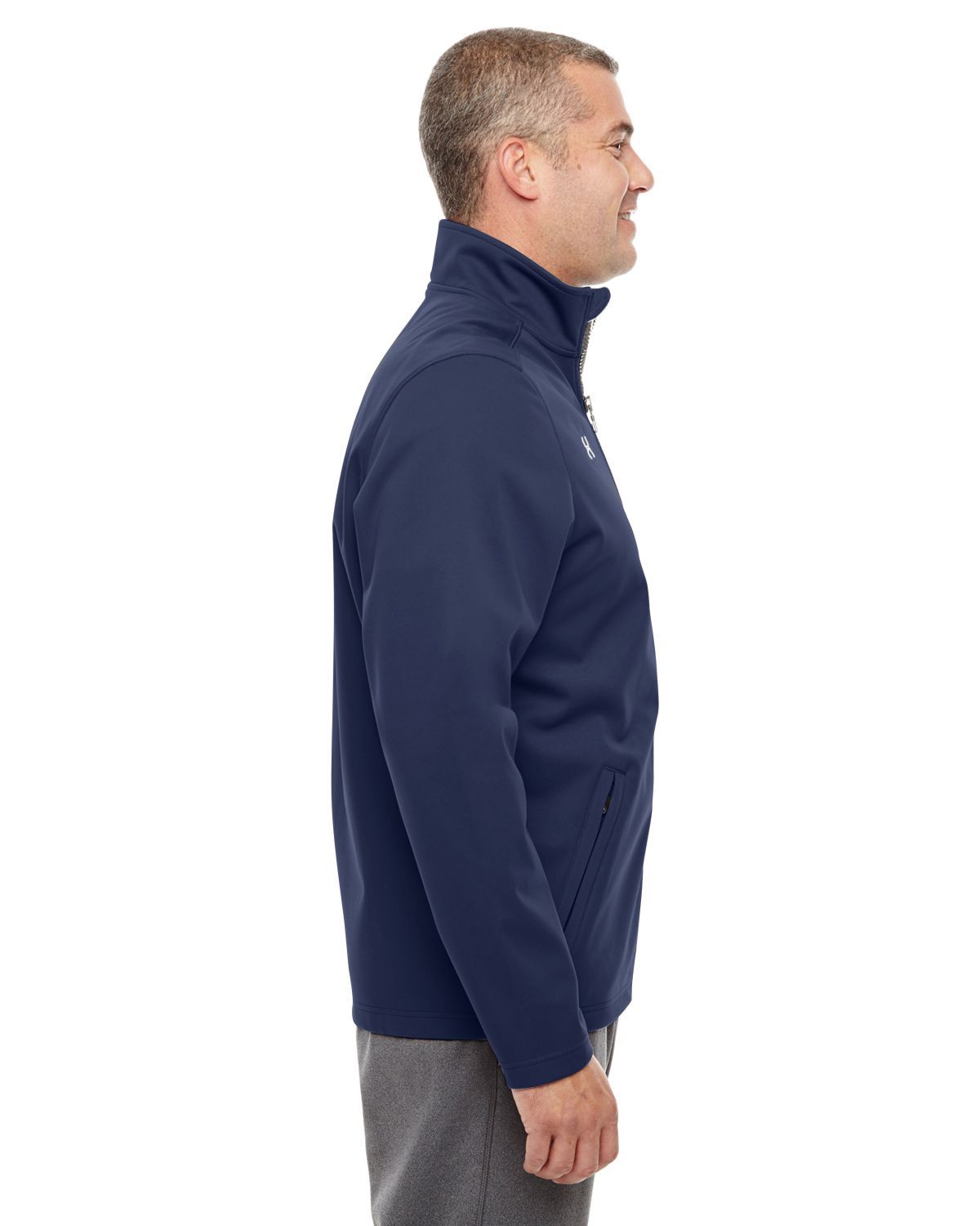 under armour ultimate team jacket