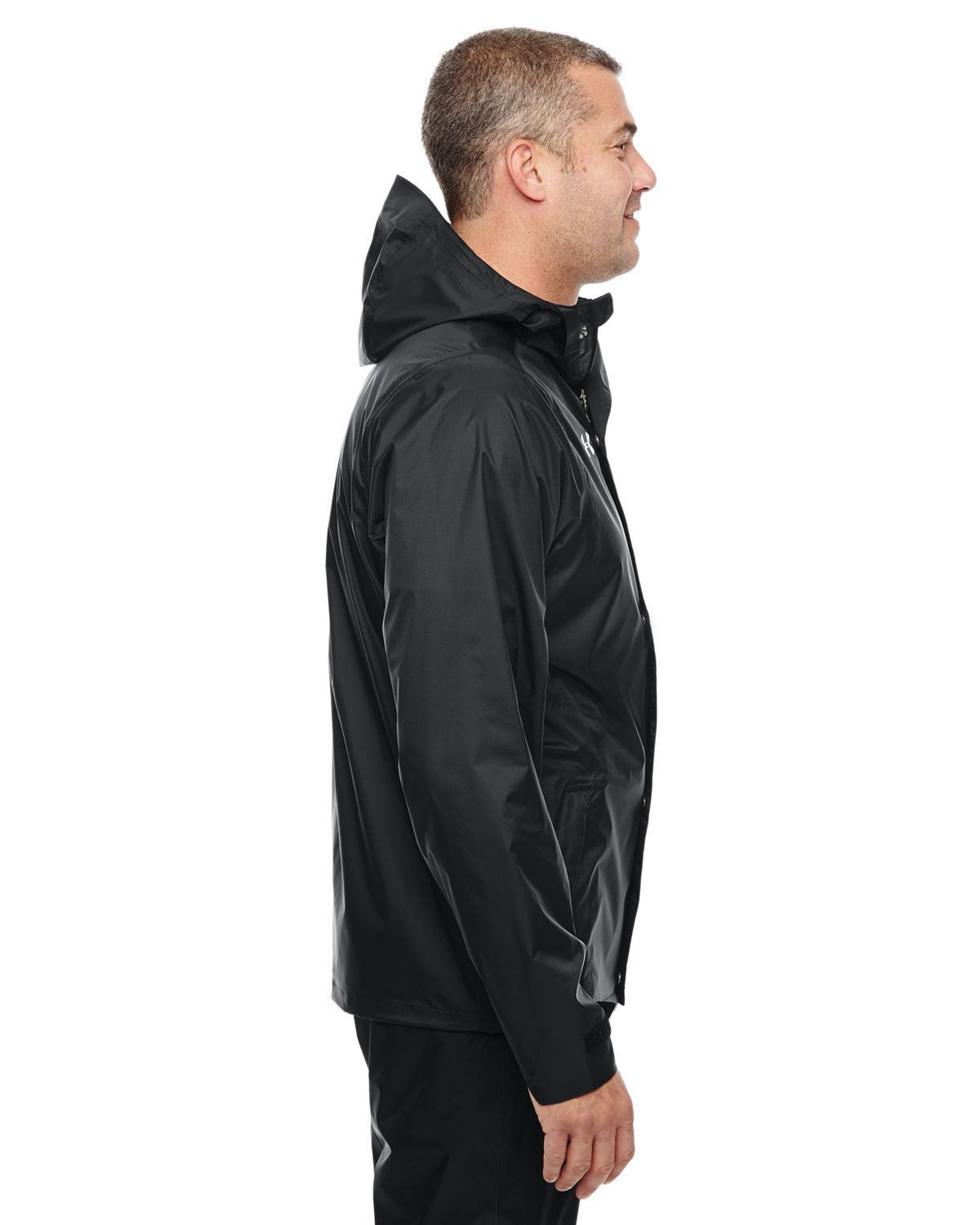 under armour ace rain jacket