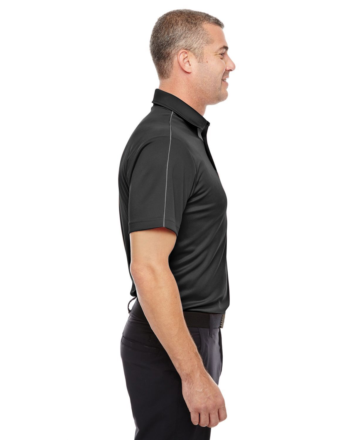 under armour tech polo shirt