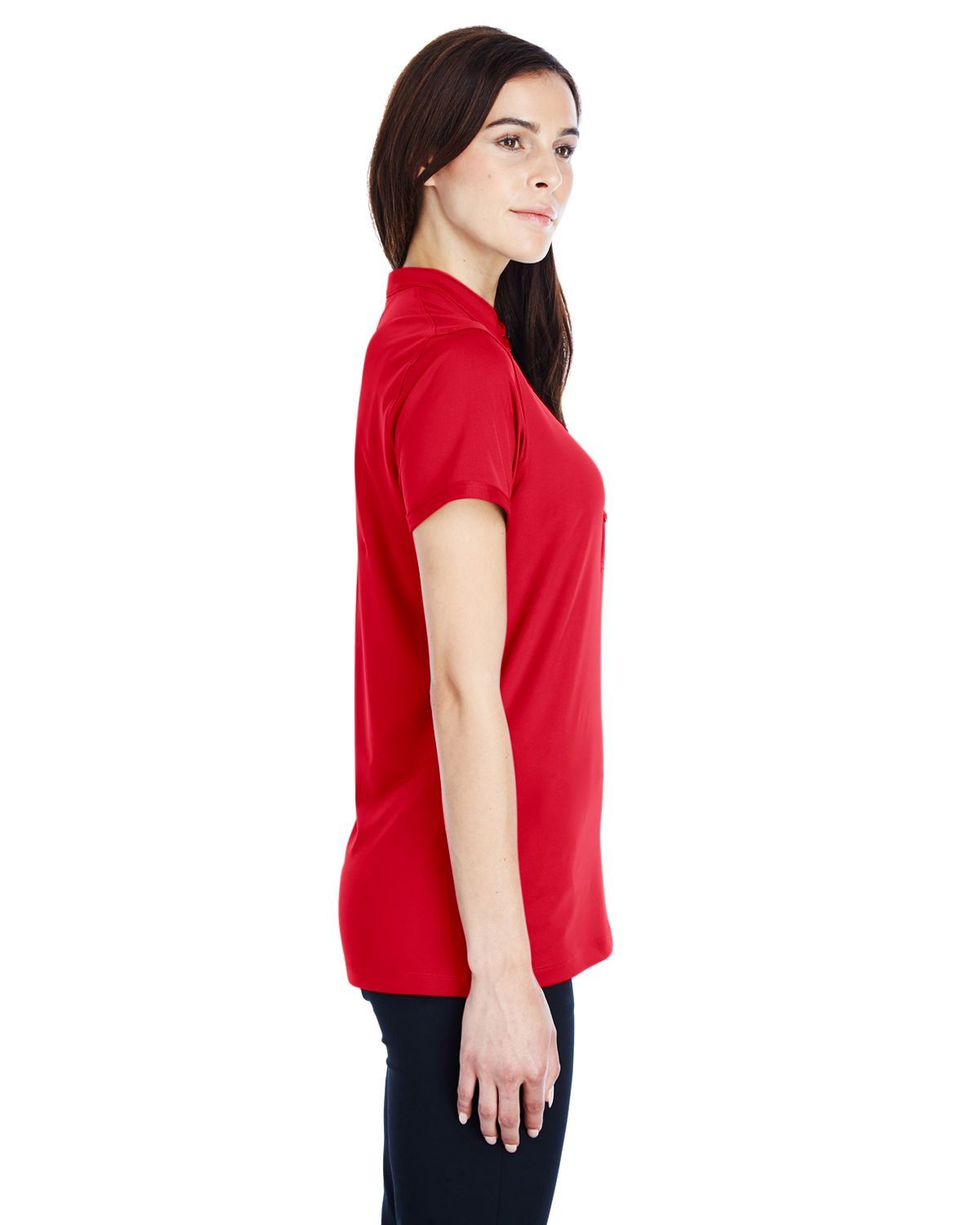 Pomegranate \u201cNur\u201d Women\u2019s Shirt