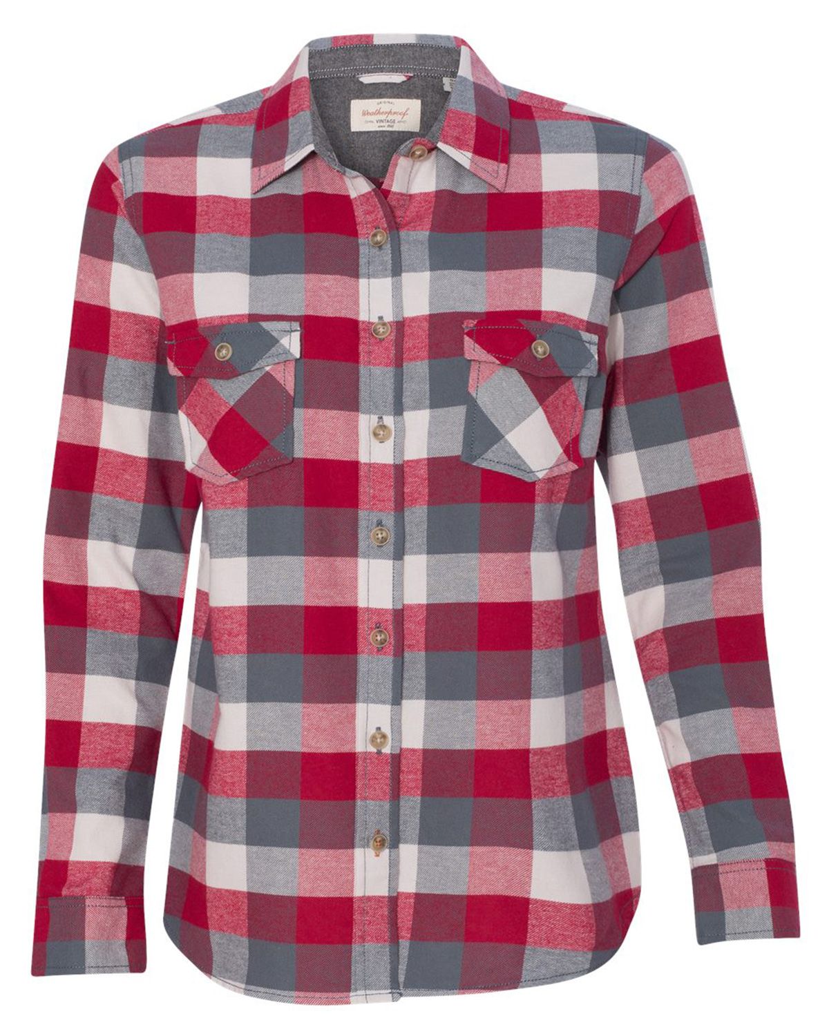 womens brushed flannel shirt uk