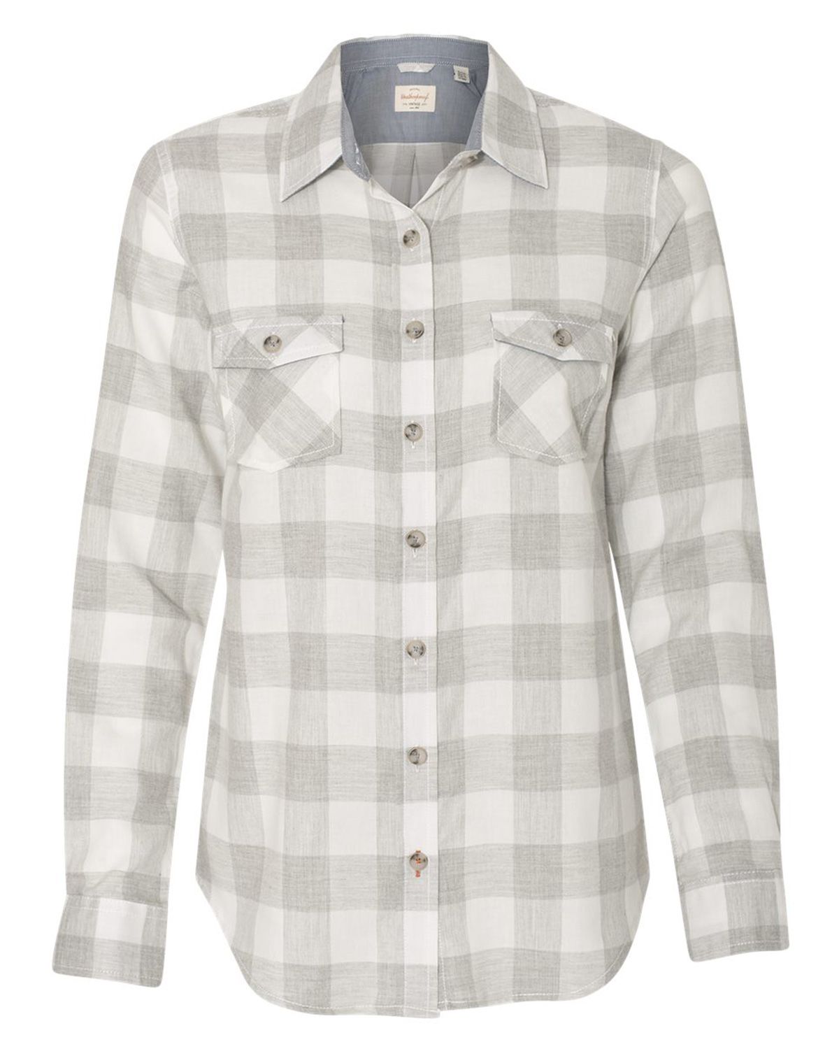 womens brushed flannel shirt uk