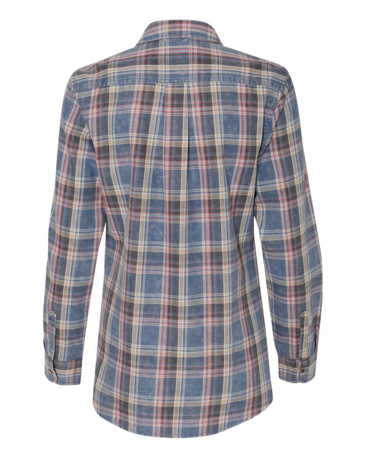 weatherproof flannel shirt