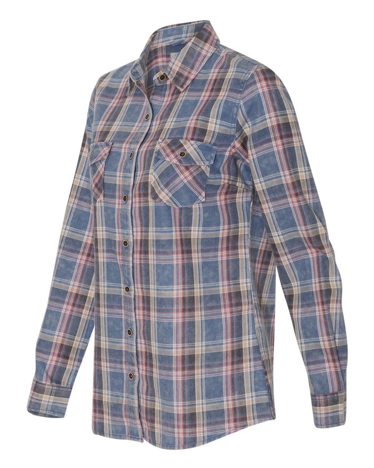 weatherproof flannel shirt