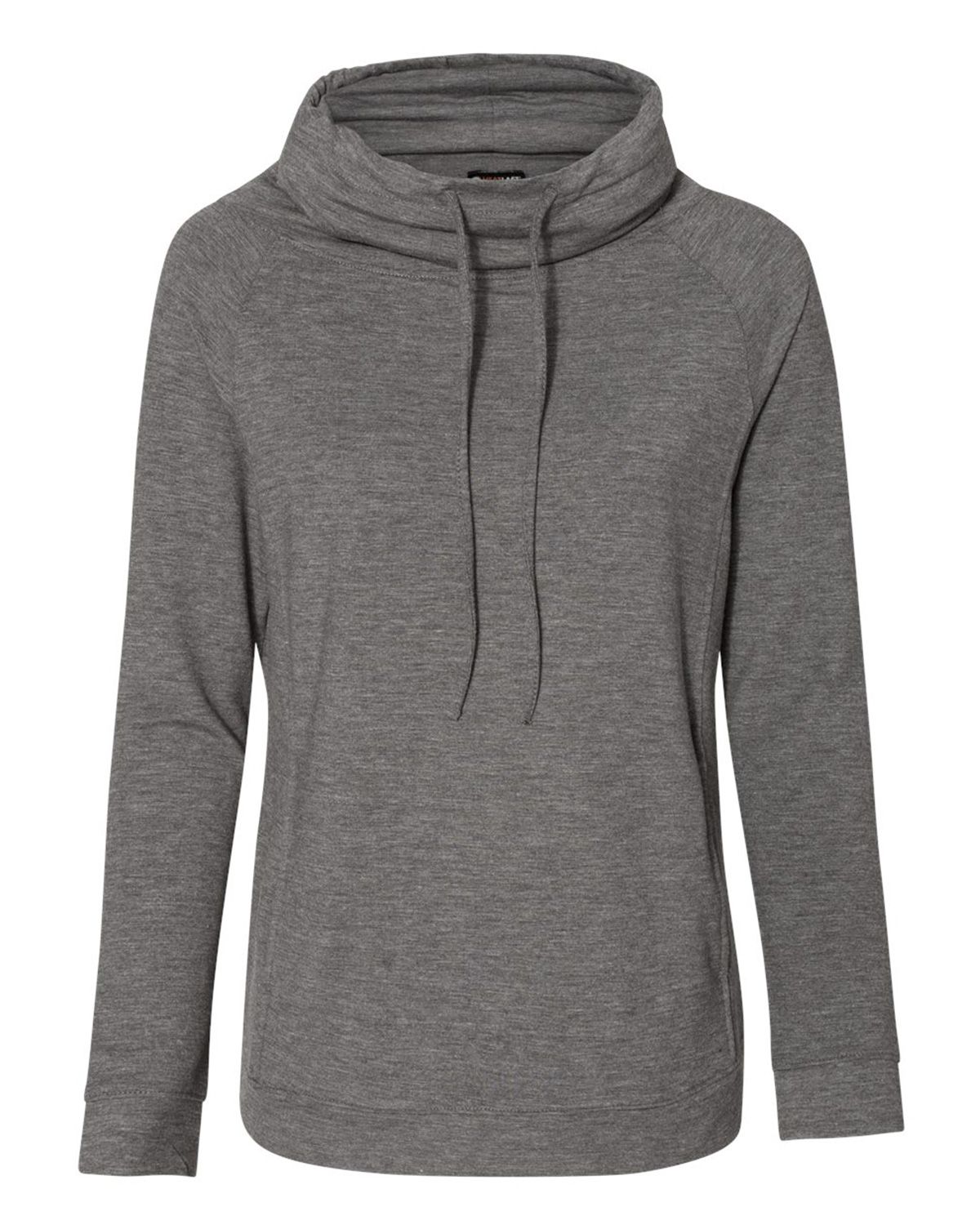 funnel neck hoodie wholesale