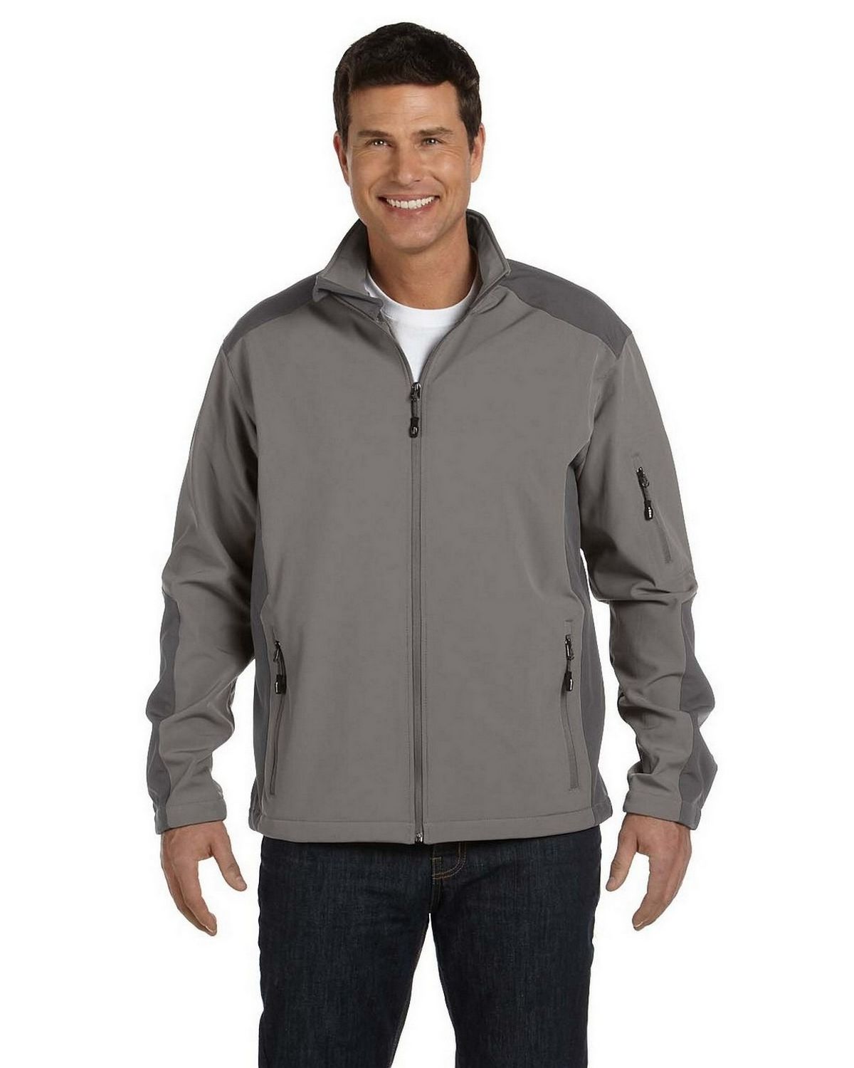 Weatherproof WP3004 Men's 32 Degrees Slider Soft Shell Jacket