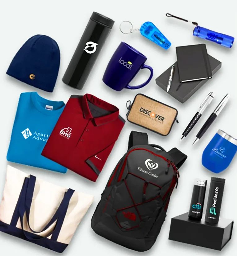 shop promotional products