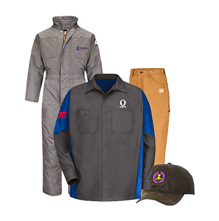 Shop the Right Auto Dealership Apparel for Your Employees
