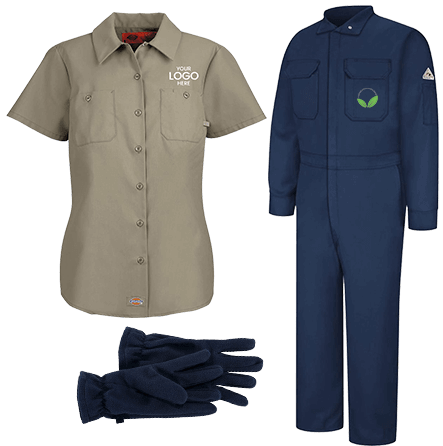 Outfit your Staff in Custom Farm Work Clothes to Increase Brand Visibility