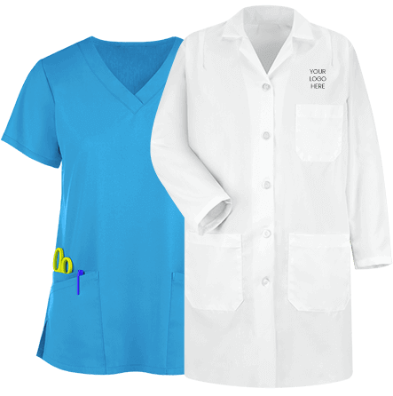 Choose the Right Doctor & Nurses Uniforms for your Staff