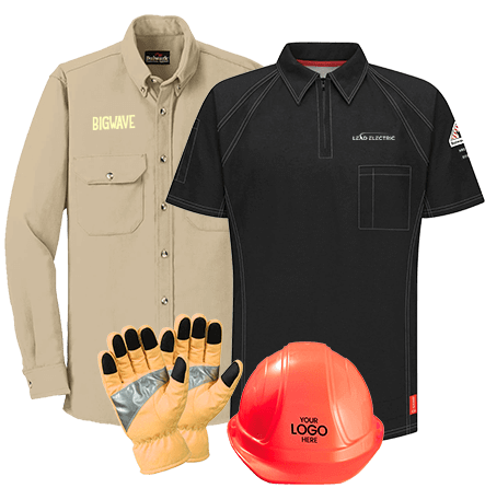 Shop the Right Oil & Gas Field Apparel for Your Employees