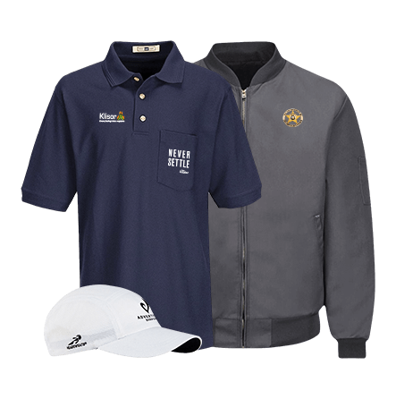 Promote Your Business with Custom Transportation and Distribution Uniforms